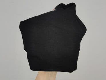 koronkowy top pod marynarkę: Top damski, rozmiar S — 5