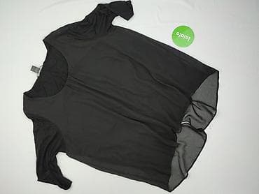 tunika h: Tunika damska, rozmiar 5XL — 2