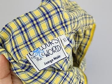 chaotic system bluza: Colours of the World, Women`s shirt, size XL — 4