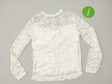 duże rozmiary bluzek: Bluzka damska, rozmiar XS — 2