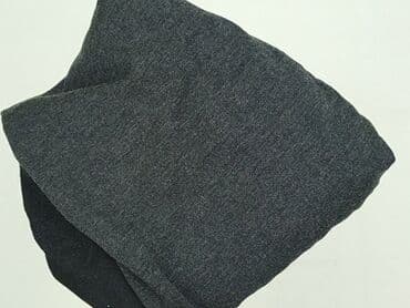 legginsy czarne woskowane: SIMPLE, Legginsy Sportowe damskie, rozmiar S — 6