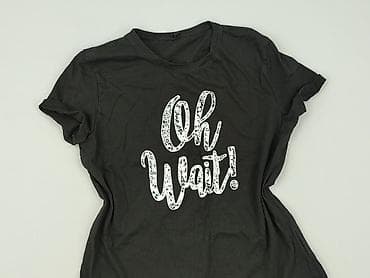 Sinsay, T-shirt damski, rozmiar S