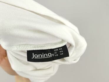 tchibo tunika: Janina, Golf damski, rozmiar L — 4