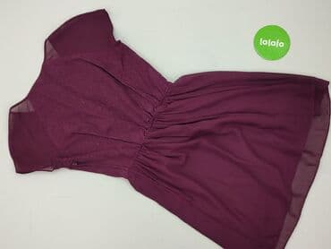 sukienka h m czerwona: H&M Divided, Sukienka damska, rozmiar S — 3