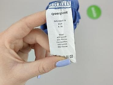 lemonada bluzki: Greenpoint, Bluzka damska, rozmiar S — 5