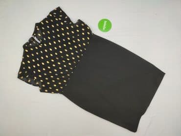 reserved sukienka zebra: New Collection, Sukienka damska, rozmiar 2XL — 3
