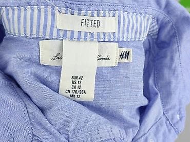 h m kolarki: H&M, Koszula damska, rozmiar XL — 4