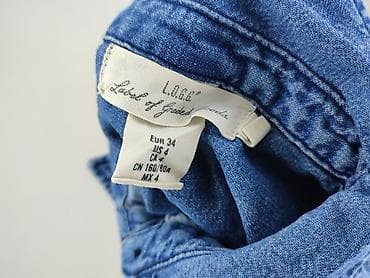 vrs junior: H&M L.O.G.G., Sukienka damska, rozmiar 2XS — 4