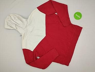 wk dzik bluza: Hollister, Bluza z kapturem dla mężczyzn, rozmiar XL — 3