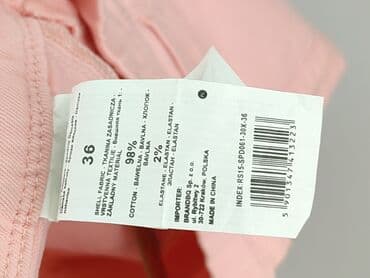 spódnice jeansowe medicine: Jeansy damskie, rozmiar S — 5