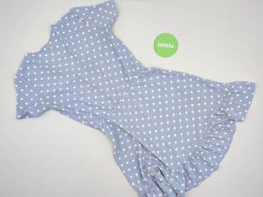 sukienka hiszpanka plus size: Sukienka damska, rozmiar S — 3