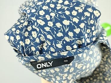 stich klapki: ONLY, Sukienka damska, rozmiar L — 4