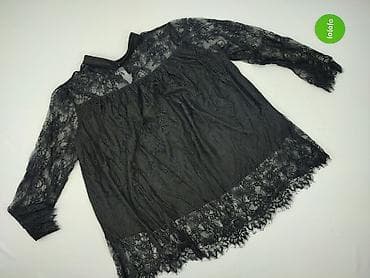 bluza wk: Shein, Bluzka damska, rozmiar 3XL — 3