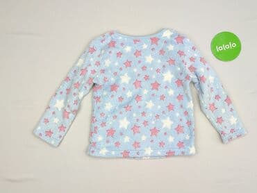 kurtki zimowe guess: Bluza, 5-6 lat, 110-116 cm, stan - Bardzo dobry — 3