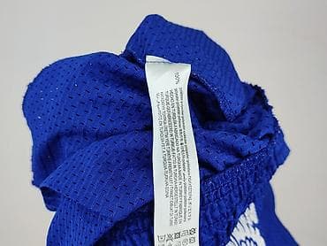 bekkin dresy: Bershka, Szorty damskie, rozmiar M — 4