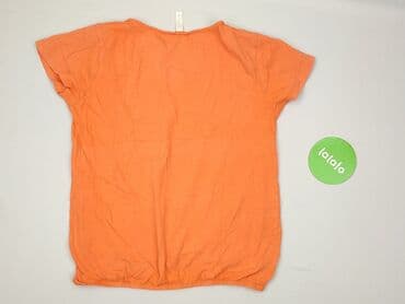 mango t shirt basic: Este, Women`s T-shirt, size M — 4