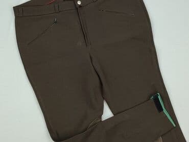 bluzki na konie: Euro-Star, Spodnie materiałowe damskie, rozmiar S — 1