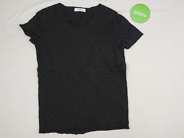 botki esprit: Bershka, Koszulka dla mężczyzn, rozmiar XS — 2