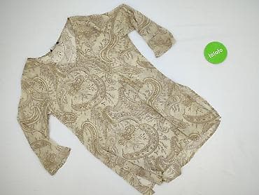 tunika plus size: St. Bernard, Tunika damska, rozmiar M — 2