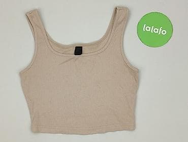 bluzy do ta: Top damski, rozmiar S — 2