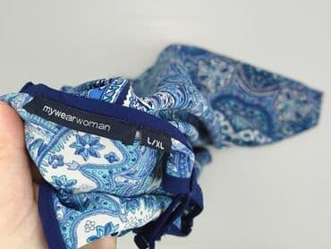 hawajska sukienka: Sukienka damska, rozmiar XL — 4