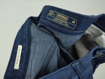 fajne jeansy: Jack & Jones, Jeansy dla mężczyzn, rozmiar M — 4