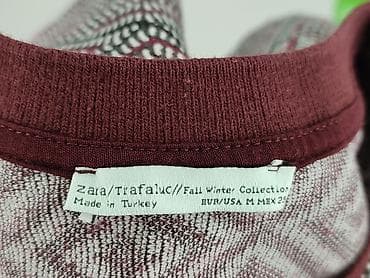 t shirty nike tech flece: Zara, T-shirt damski, rozmiar M — 4