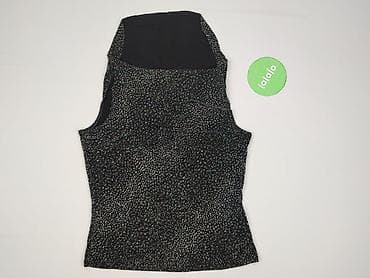 topy cekinowe: Florence + Fred, Top damski, rozmiar L — 3