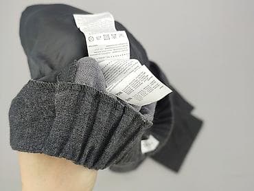 esprit clothes: Męskie spodnie Sinsay - Marka: Sinsay - Rozmiar z metki: XL - Kolor — 6