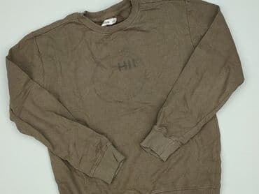 wisla krakow koszulka: Sweatshirt, Sinsay, 10 years, 134-140 cm, condition - Very good — 1