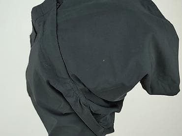 ubrania second hand: Spodnie materiałowe damskie, rozmiar L — 6