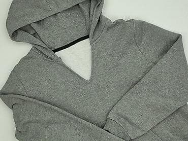 ONLY, Bluza z kapturem damska, rozmiar L