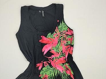 bialy kaftan: Bpc bonprix collection, Tunika damska, rozmiar M — 1