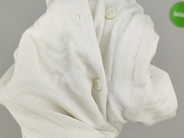 secound hand: H&M, Kardigan damski, rozmiar L — 6
