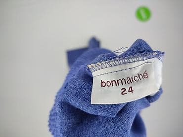 kombinezon: Bonmarche, Spodnie materiałowe damskie, rozmiar 6XL — 4