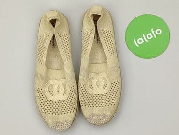 Women: Skechers, Ballerinas for women, 39 — 2