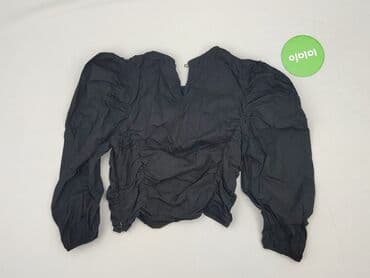 marynarka pull and bear: Bershka, Жіноча блуза, M на lalafo.pl — 3 marynarka pull and bear: Bershka, Жіноча блуза, M — 3