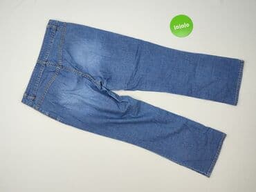 spodnie version jeans: Hennes, Jeansy damskie, rozmiar M — 3