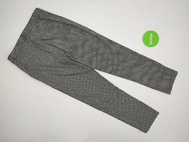 tchibo sniegowce: Spodnie materiałowe damskie, rozmiar L — 3