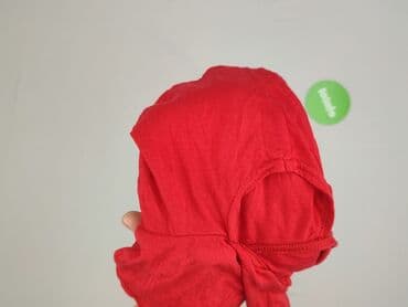 czerwone sukienki plus size: PrettyLittleThing, Sukienka damska, rozmiar 2XS — 6