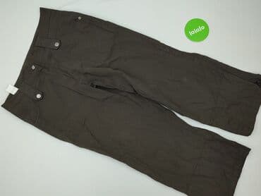 sandały trekkingowe ccc: Spodnie 3/4 damskie, 3XL — 3