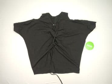 bluzki pod marynarkę plus size: Bluzka damska — 3