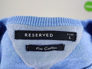 dresy next: Sweter dla mężczyzn, rozmiar L — 4