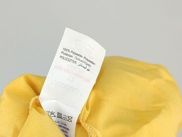 bluzki błyszcząca: Peacocks, Bluzka damska, rozmiar M — 5