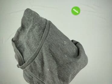 bluzki cold shoulder: Tunika damska, rozmiar 6XL — 4