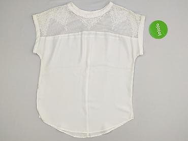 bluzki choker: Bluzka damska, rozmiar 2XL — 2