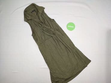 sukienka sinsay midi: Sinsay, Sukienka damska, rozmiar XL — 2