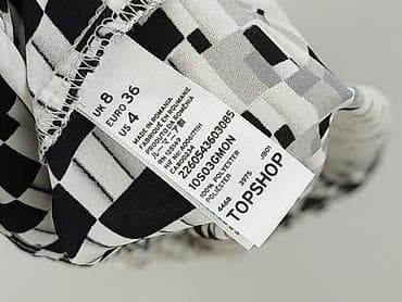 botki domodi: Topshop, Sukienka damska, rozmiar S — 5