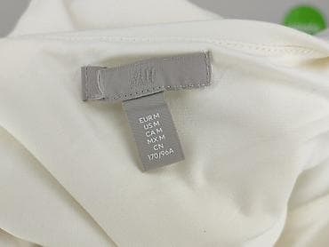 stanik 90c: H&M, Bluzka damska, rozmiar M — 4