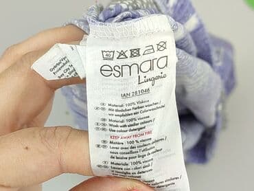woskowane legginsy z wysokim stanem zara: Esmara, Spodnie damskie, rozmiar S — 5